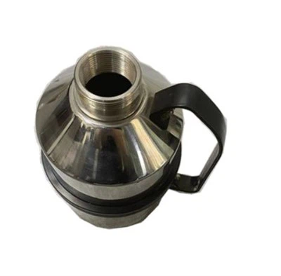 Вкладыша из нержавеющей стали