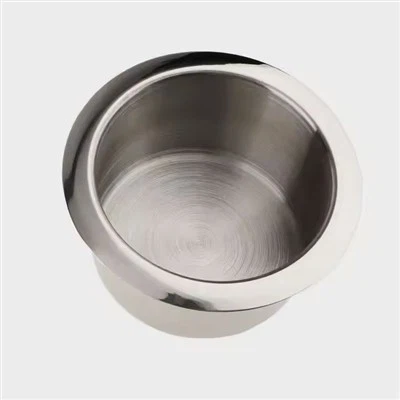 Радиная плита из нержавеющей стали.