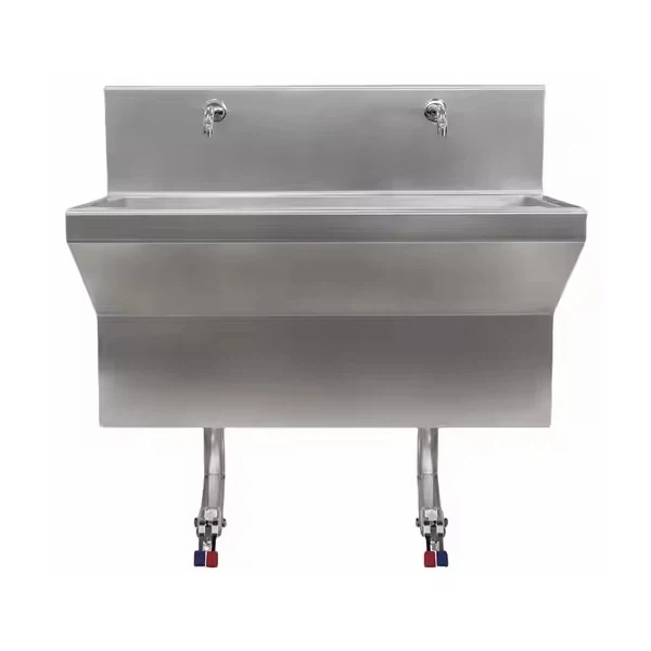 Медицинская раковина из нержавеющей стали из нержавеющей стали